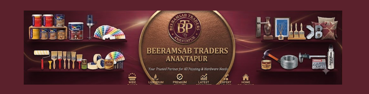 Store Banner