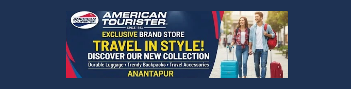 Store Banner