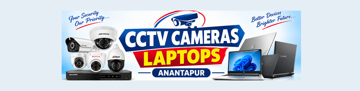 Store Banner