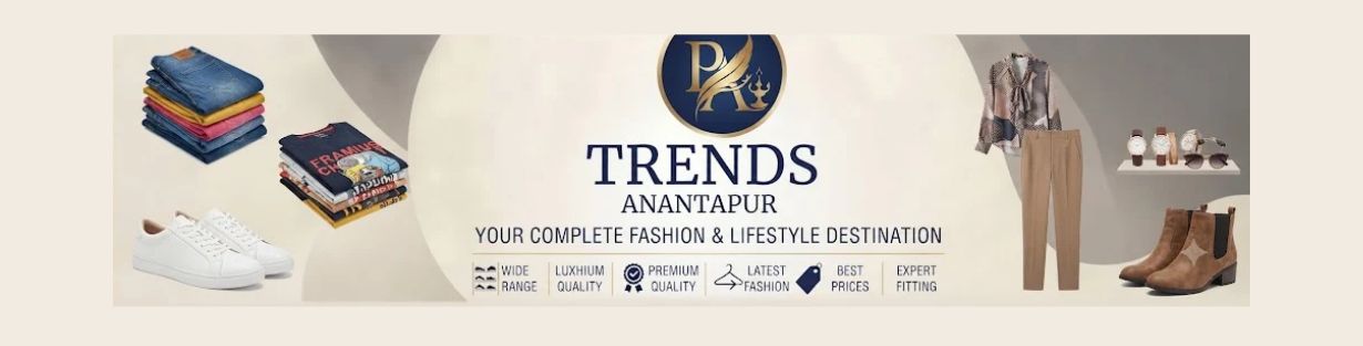 Store Banner