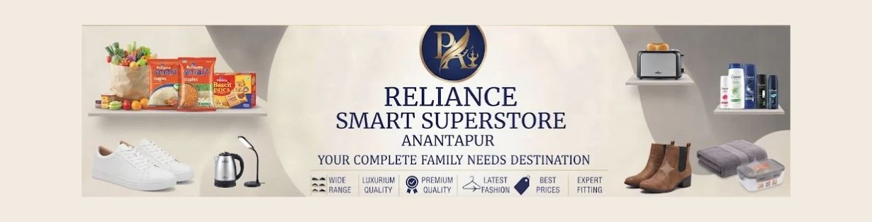 Store Banner