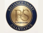 Store Logo