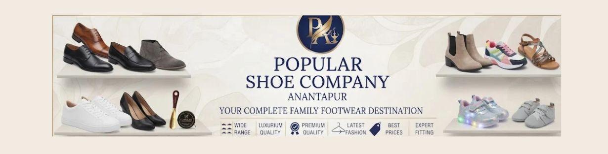 Store Banner
