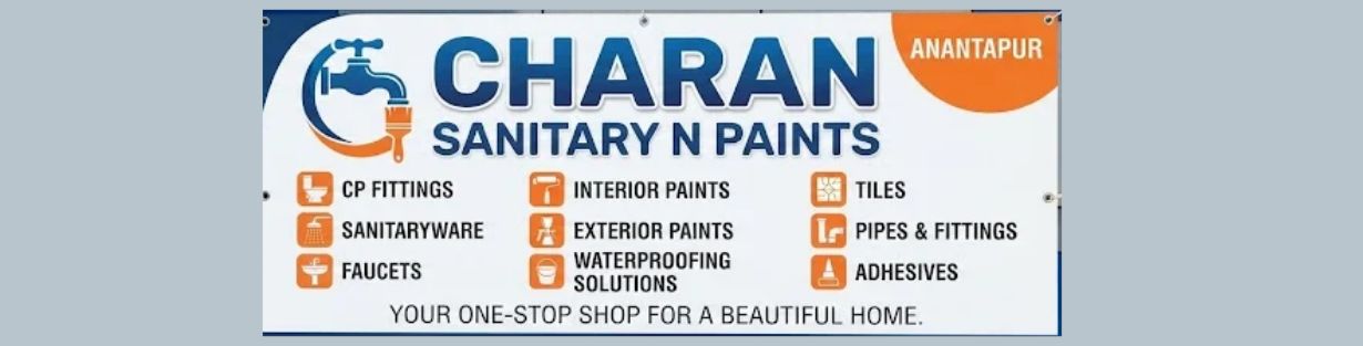 Store Banner