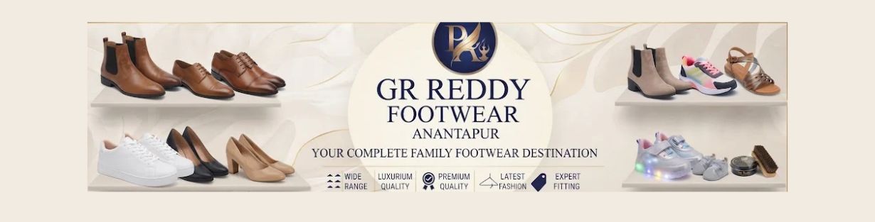 Store Banner