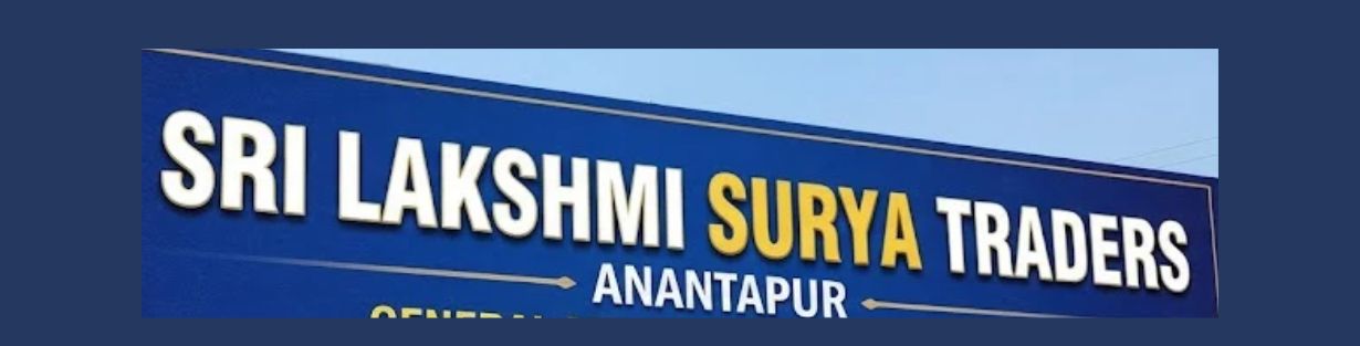 Store Banner