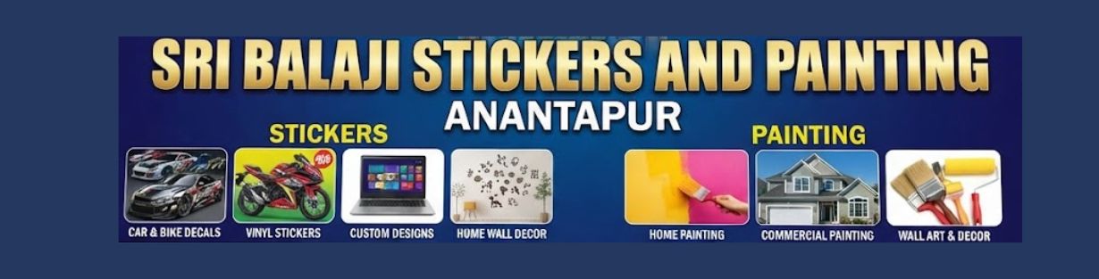 Store Banner