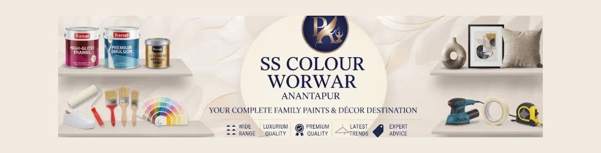 Store Banner