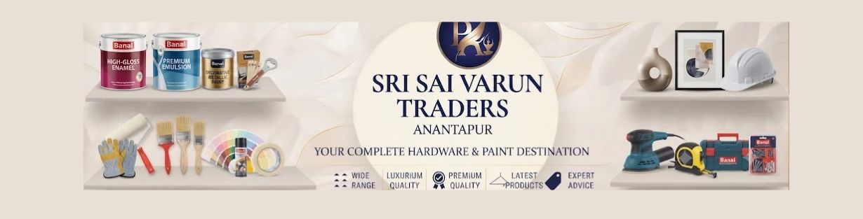 Store Banner