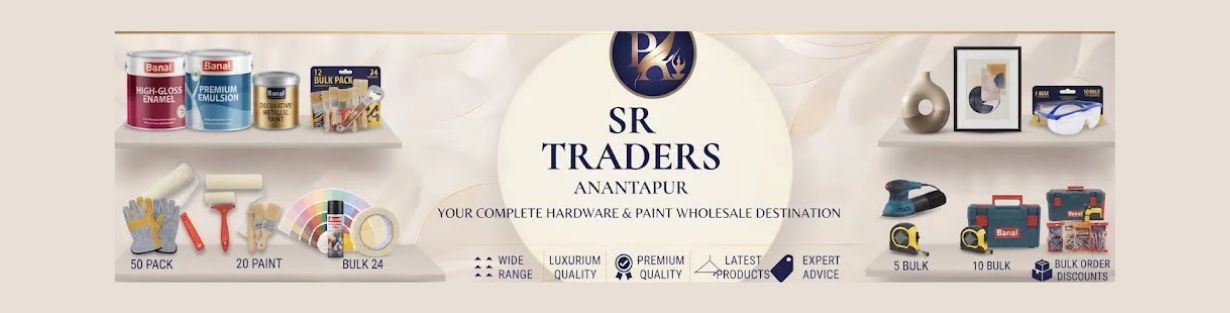 Store Banner