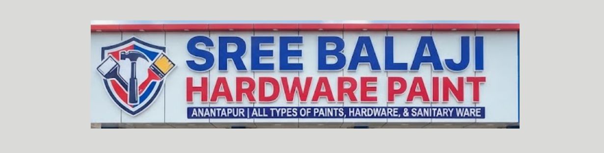 Store Banner