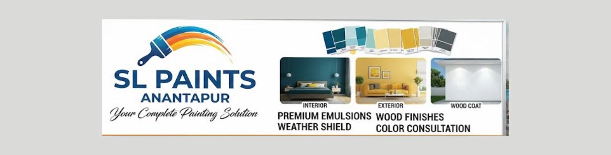Store Banner