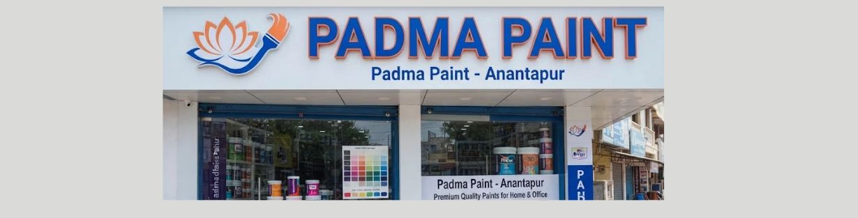 Store Banner
