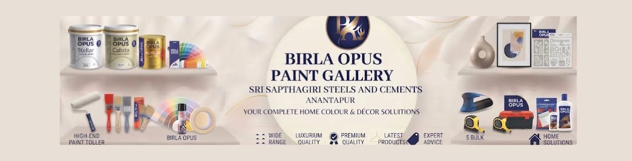 Store Banner