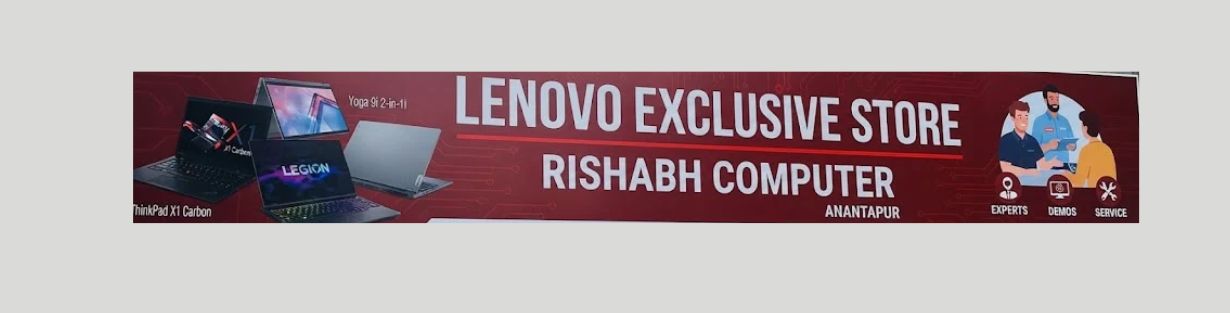Store Banner