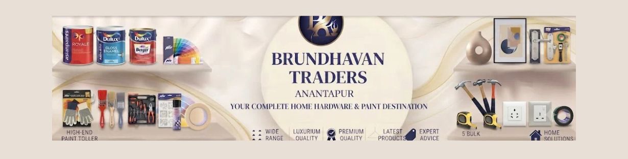 Store Banner