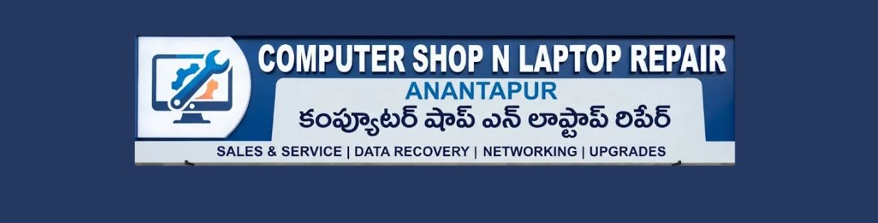 Store Banner
