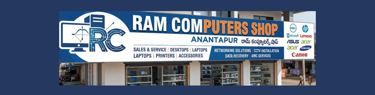 Store Banner