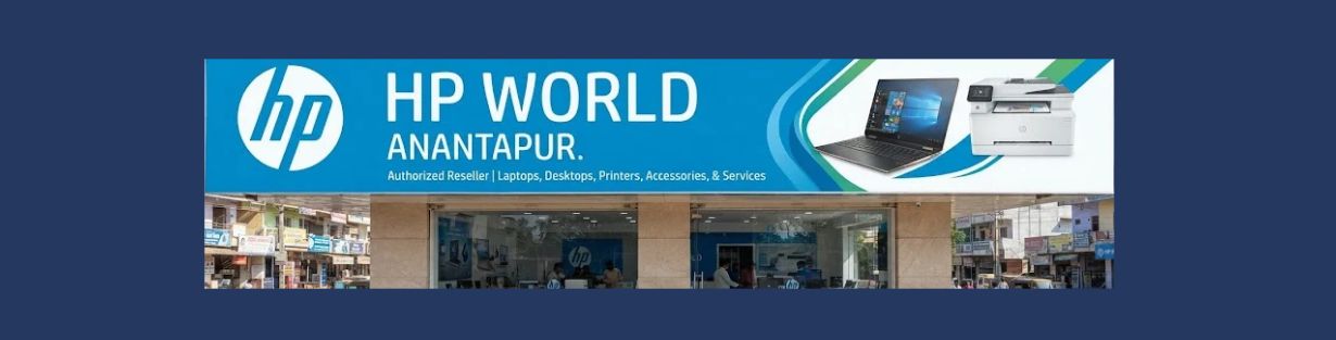 Store Banner