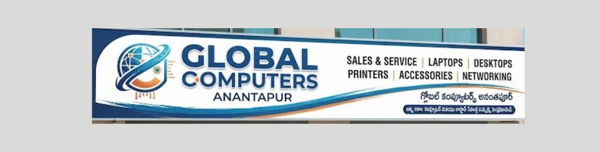 Store Banner
