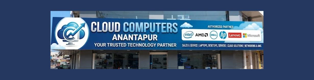 Store Banner