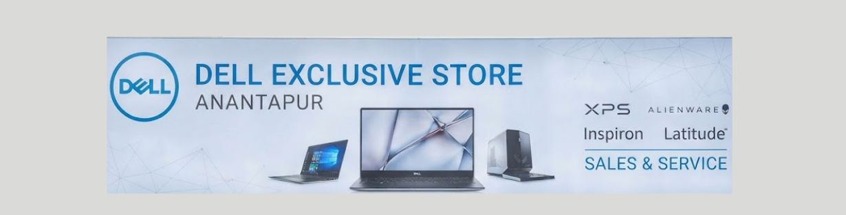 Store Banner