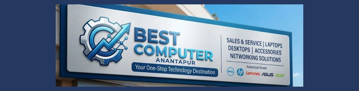 Store Banner