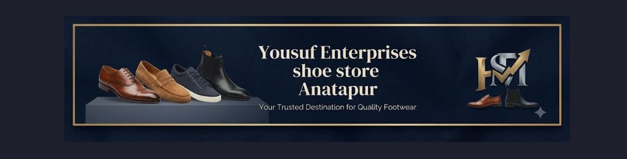 Store Banner