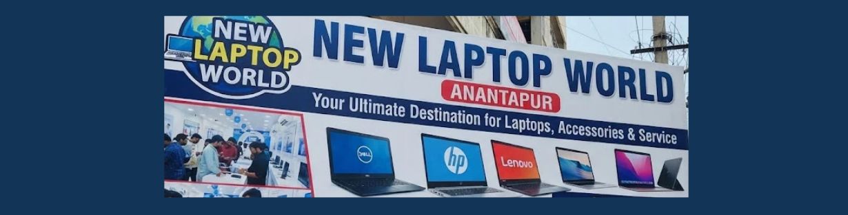 Store Banner