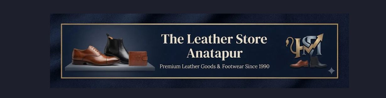 Store Banner