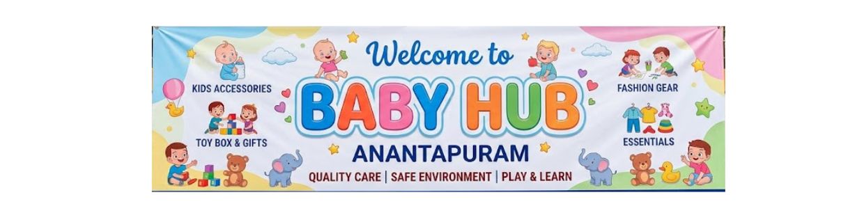 Store Banner