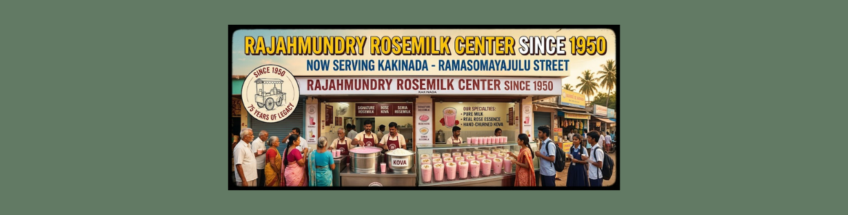 Store Banner