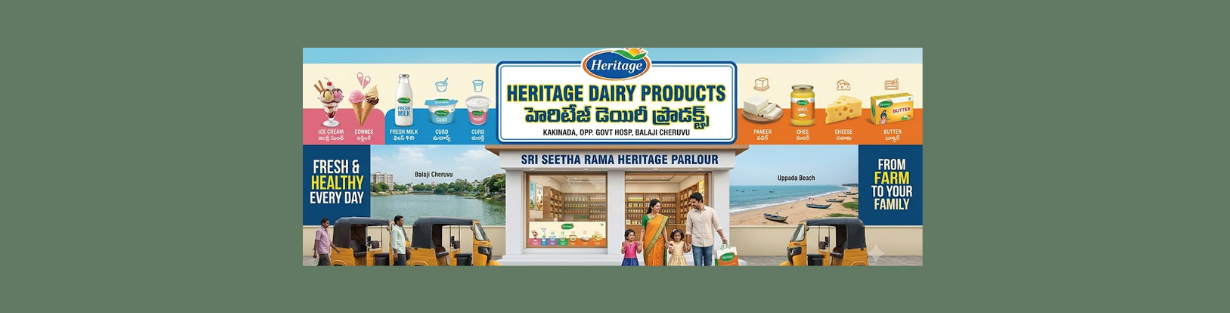 Store Banner