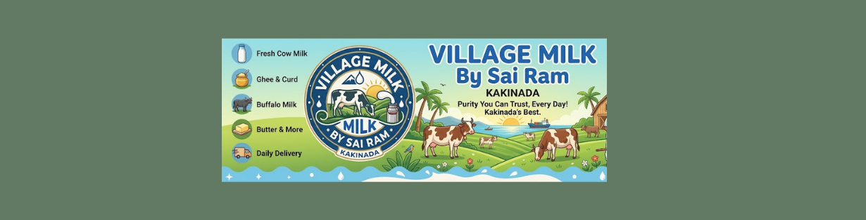 Store Banner