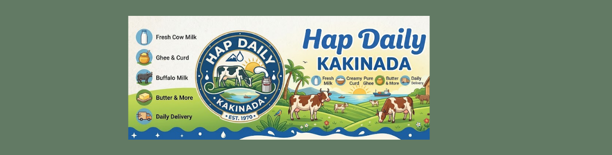 Store Banner