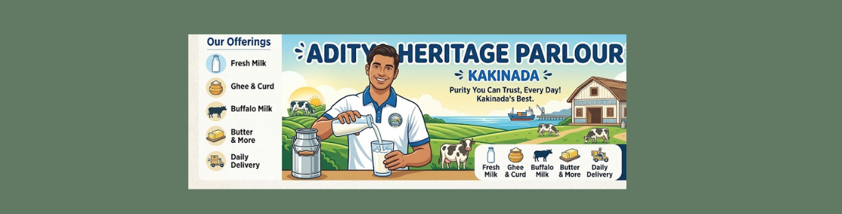Store Banner