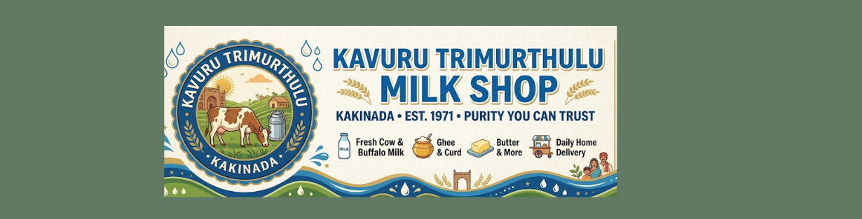 Store Banner