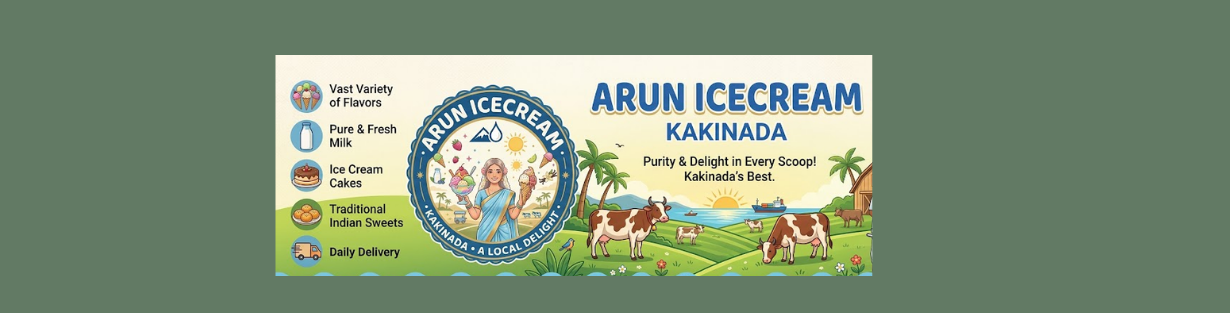 Store Banner
