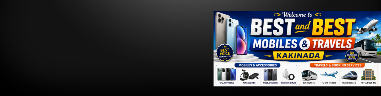 Store Banner