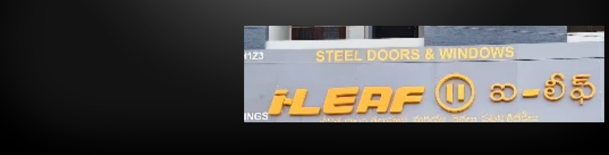 Store Banner