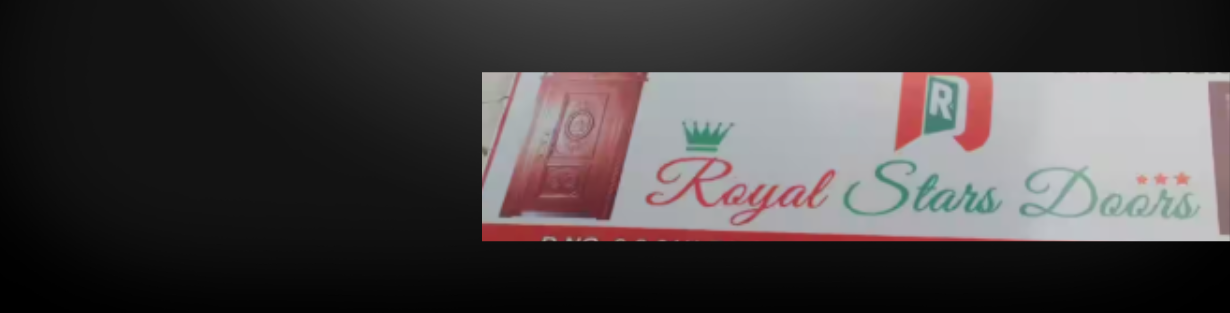 Store Banner
