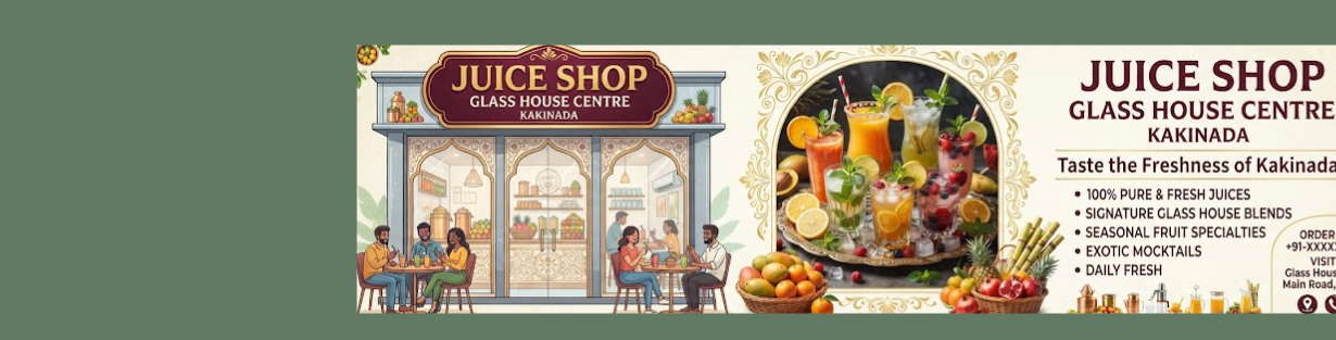 Store Banner