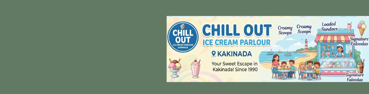 Store Banner