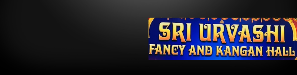Store Banner