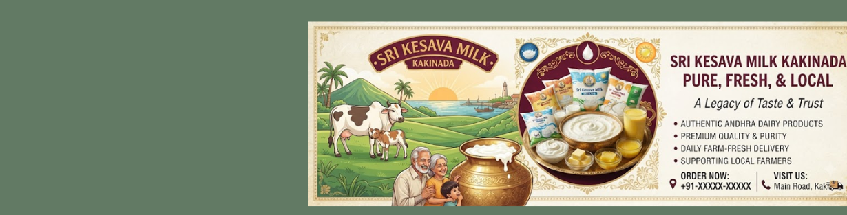 Store Banner