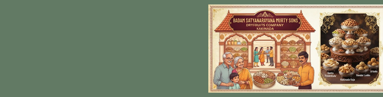 Store Banner