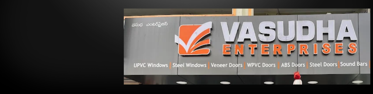 Store Banner