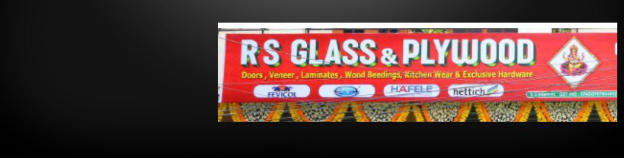 Store Banner