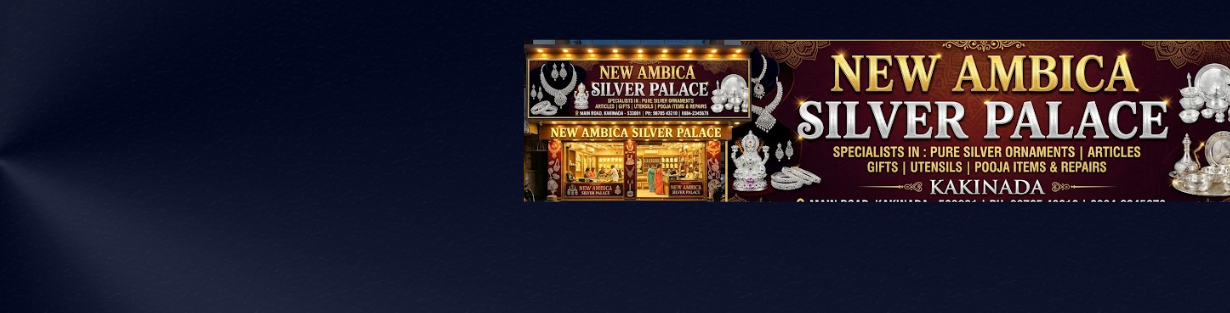 Store Banner