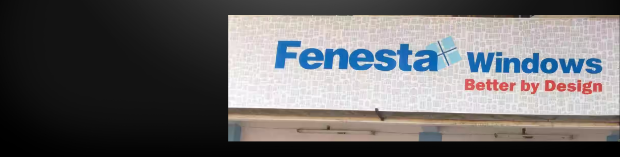 Store Banner